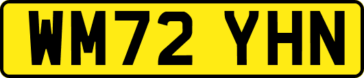 WM72YHN
