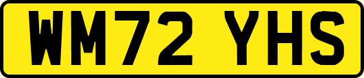 WM72YHS