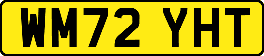WM72YHT