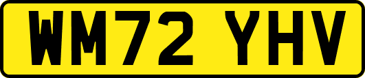 WM72YHV