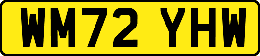 WM72YHW
