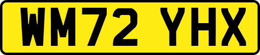 WM72YHX
