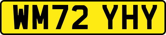 WM72YHY