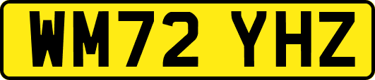 WM72YHZ