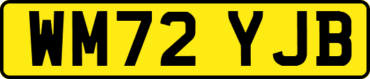 WM72YJB