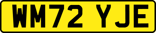 WM72YJE