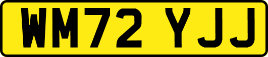 WM72YJJ