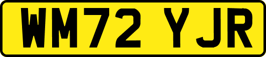 WM72YJR