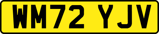 WM72YJV
