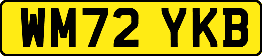 WM72YKB