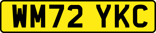 WM72YKC