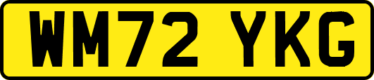 WM72YKG
