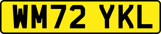 WM72YKL