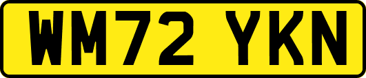 WM72YKN