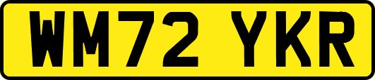WM72YKR