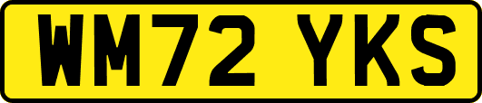 WM72YKS