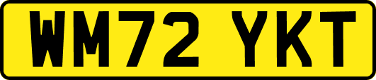 WM72YKT