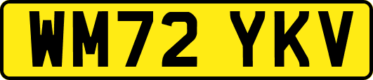 WM72YKV