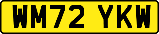 WM72YKW
