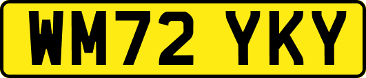 WM72YKY