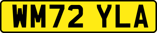 WM72YLA