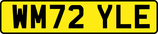 WM72YLE