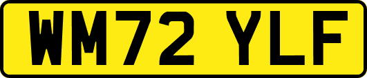 WM72YLF