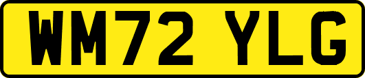 WM72YLG