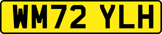 WM72YLH