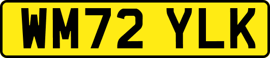 WM72YLK