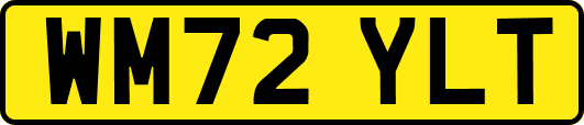 WM72YLT