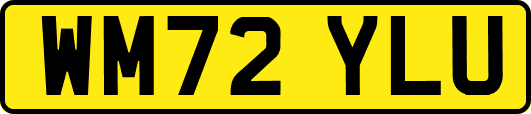 WM72YLU