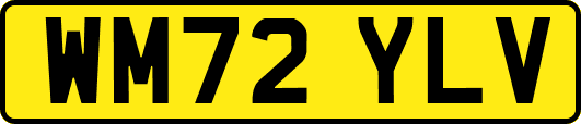 WM72YLV