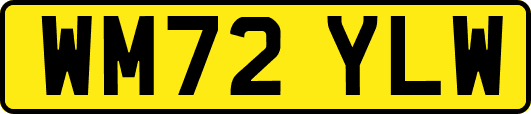 WM72YLW