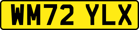WM72YLX