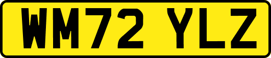 WM72YLZ