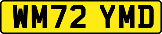 WM72YMD