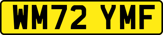 WM72YMF