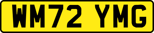 WM72YMG