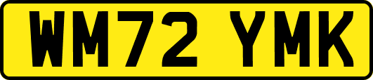 WM72YMK
