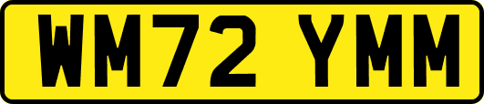 WM72YMM