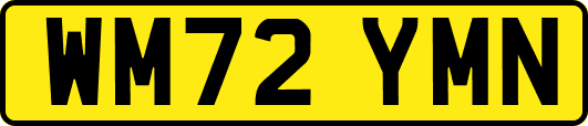 WM72YMN