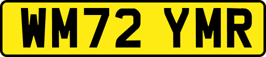 WM72YMR