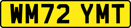 WM72YMT