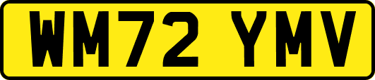WM72YMV