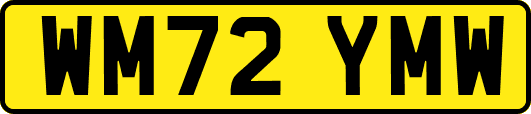 WM72YMW