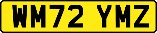 WM72YMZ