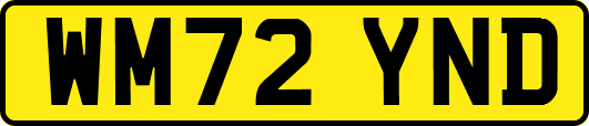 WM72YND