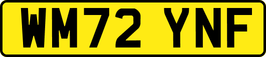 WM72YNF