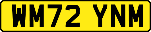 WM72YNM